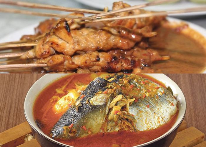 The Secret Flavor of Cilacap That Tempts Every Bite