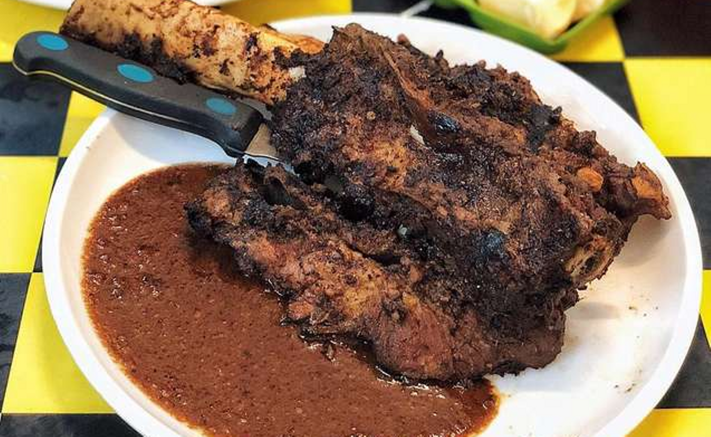 Savor Local Flavors You Won't Forget at Dedi Iskandar