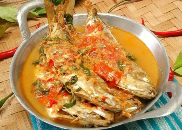Makanan Khas Cilacap yang Menggugah Selera di Setiap Suapan